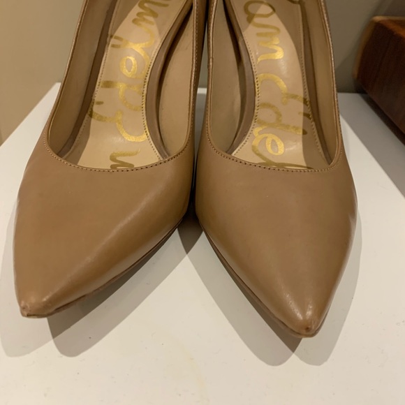 Sam Edelman Hazel Pump ✨ - Picture 4 of 5